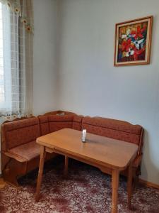 Садиба у Крайлюків