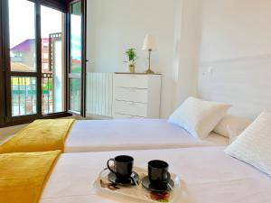 Apartamento El Socaire Playa Trengandín
