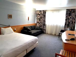 Hotels Golden Tulip Bale Mulhouse - Hotel Restaurant : photos des chambres