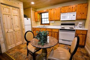 Chalet room in Blue Ridge Views