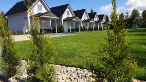 Domki na Żytniej - Ciekocinko