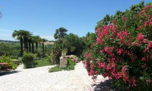 Maisons d'hotes Residence Le Marquisat : photos des chambres