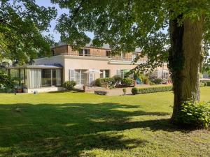 Les Mazeraies maison d'hôtes avec spa photo 24