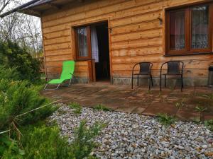 Apartamenty Stasikowa Chata