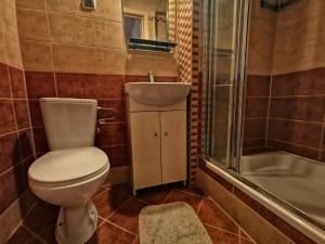 Apartamenty Stasikowa Chata