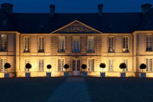 Hotels Chateau d'Audrieu : photos des chambres