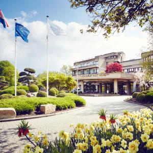 Mondorf Parc Hotel & Spa