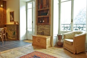 Appartements Residence Majestic : photos des chambres