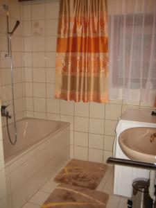 Ferienwohnungen Pötscher Maria