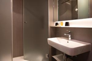 Hotels Hotel Gutenberg : photos des chambres