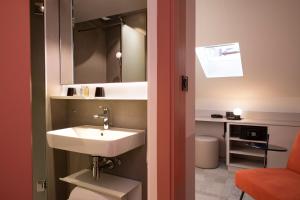Hotels Hotel Gutenberg : photos des chambres
