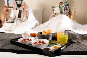 Hotels Hotel Gutenberg : photos des chambres