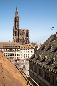 Hotels Hotel Gutenberg : photos des chambres
