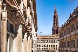 Hotels Hotel Gutenberg : photos des chambres