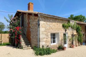 Maisons de vacances Chalet des loups : photos des chambres