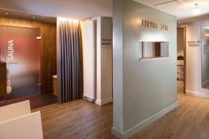 Hotels Hotel Le Colombier : photos des chambres