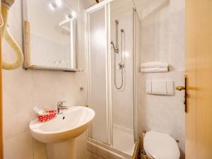 Double or Twin Room room in Hotel Giotto Flavia