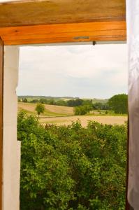 Chalets 17th C French Pigeonaire - magical romantic couples retreat : photos des chambres