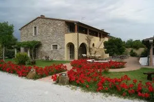 Agriturismo Gualdo Del Re - Суверето