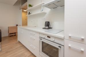 Apartments Family Malūno vilos