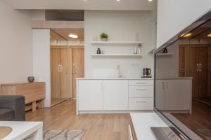 Apartments Family Malūno vilos