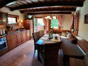 Chata DOBROTKA - 4hvězdičkové hotely ve městě Liptovský Mikuláš