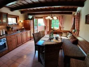 Chata DOBROTKA - 利普托夫斯基米库拉什-德马诺瓦