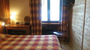 Hotel Auberge Edelweiss