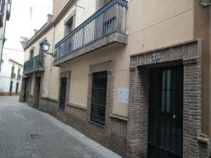 El LEGADO - Higuera de Arjona