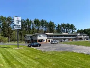 Campus Inn Baraboo - Merrimac