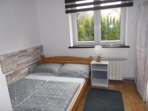 Dom Wypoczynkowy Pod Polanką