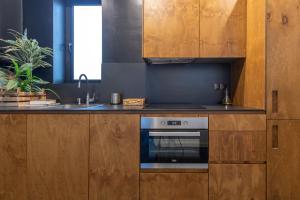 Garci Deluxe Suite by Valcambre