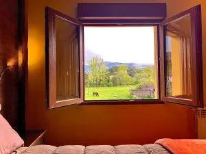 Naturbabia - Caldas de Luna