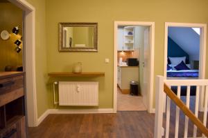 Stangenberg`s Dachschlösschen