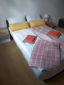 Hostel Staromiejski
