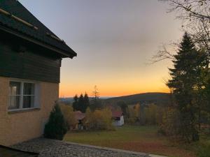 Horská Chata Cihelny