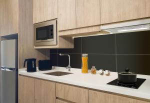 Somerset Harbourview Sri Racha