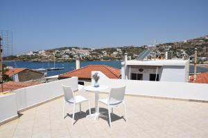 AMARYLLIS Andros Greece