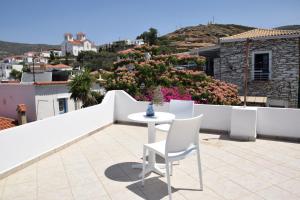 AMARYLLIS Andros Greece