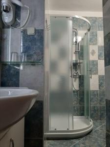 Villa Diana apartments POREČ