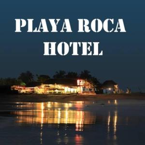 Playa Roca Beach Hotel