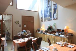 Hotels Amiral Hotel : photos des chambres