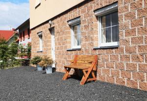 Apartmány Happy Klínovec