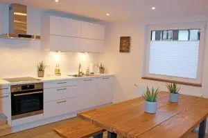 Ferienwohnung Susi's Daheim bei Europa Park Rust - 施瓦瑙