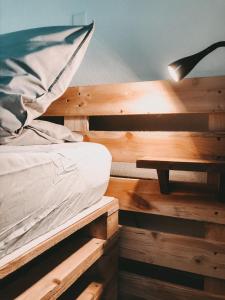 Ferienwohnung Susis Daheim bei Europa Park Rust