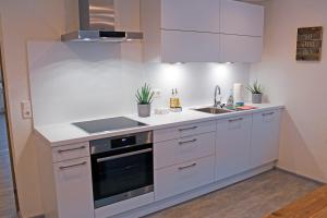 Ferienwohnung Susis Daheim bei Europa Park Rust