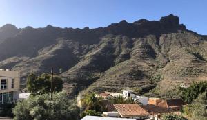 Apartamentos Acorán Mogán