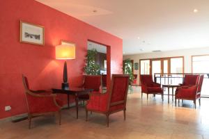 Hotels Amiral Hotel : photos des chambres