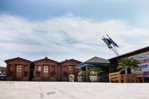 Casute Sebastian Baile Figa