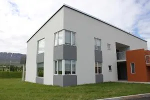 Akureyri Holiday Apartments - Akureyri